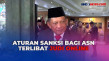 Mendagri Siapkan Sanksi...