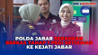 Polda Jabar Serahkan...