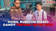 Mobil Rubicon Mario...