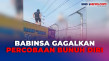 Detik-Detik Babinsa...
