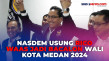 Nasdem Usung Ponakan...