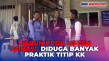 Protes PPDB Sistem Zonasi,...