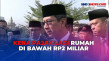 Rumah dengan NJOP di...