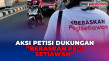 Bentangkan Spanduk dan...