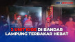 Detik-Detik 2 Unit Kios...