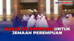 Jemaah Perempuan Bisa...
