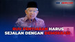Wapres Maruf Tegaskan...