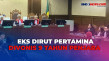 Kasus Korupsi Pengadaan...