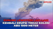 Gunung Lewotobi Laki-laki...