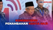 Keluhan Kepadatan Tenda...