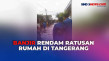 Diguyur Hujan Deras,...
