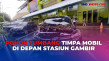 Akibat Hujan Deras,...