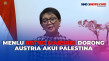 Menteri Luar Negeri...
