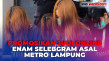 Enam Selebgram asal...