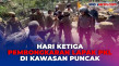 Pembongkaran Lapak PKL...