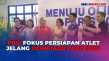 Jelang Olimpiade Paris...