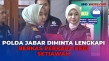 Kejati Jabar Minta Polda...