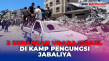 Jumlah Korban Tewas...