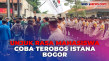 Unjuk Rasa Mahasiswa...