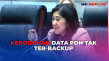 DPR RI Sebut Data PDN...