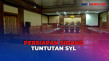 Jelang Sidang Tuntutan...