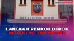 Langkah Pemkot Depok...