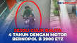 Sejoli Culik Balita...