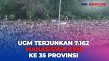 Pecahkan Rekor MURI,...