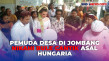 Pemuda Desa di Jombang...