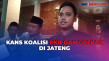 Bicarakan Pilgub Jateng...