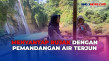 Menyantap Rujak Petis...