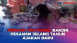 Perajin Tas Pensil di...