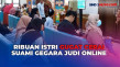 Heboh! Ribuan Istri...