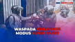 Terekam CCTV, Aksi Curanmor...