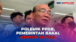 Pemerintah Bakal Bentuk...