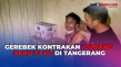 Detik-Detik Polda Metro...