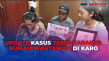 Kebakaran Rumah Wartawan...