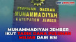 Muhammadiyah Jember...