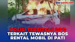 Babak Baru, Polisi Terbitkan...
