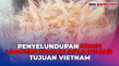 Petugas Gagalkan Penyelundupan...