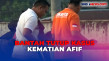 Bantah Tutup Kasus,...