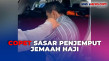 Sasar Penjemput Jemaah...