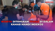Geger! Wanita Ditemukan...