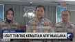 Polda Sumatera Barat...