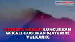 Gunung Merapi Luncurkan...