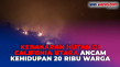 Ribuan Warga California...