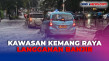 Kawasan Kemang Raya...