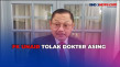 FK Unair Tolak Wacana...