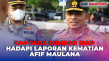 Kapolda Sumbar Siap...