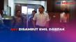 Kunjungan Kerja ke Surabaya,...